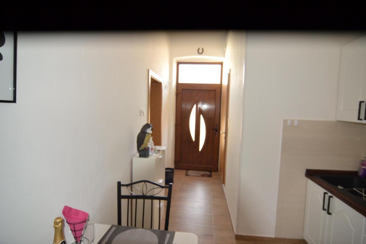 Alpino Apartment Ljubljana Exterior photo