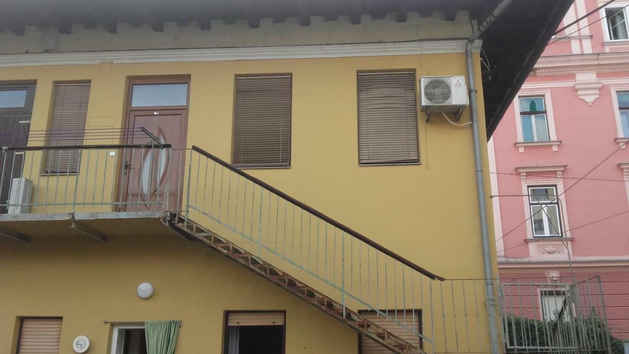 Alpino Apartment Ljubljana Exterior photo
